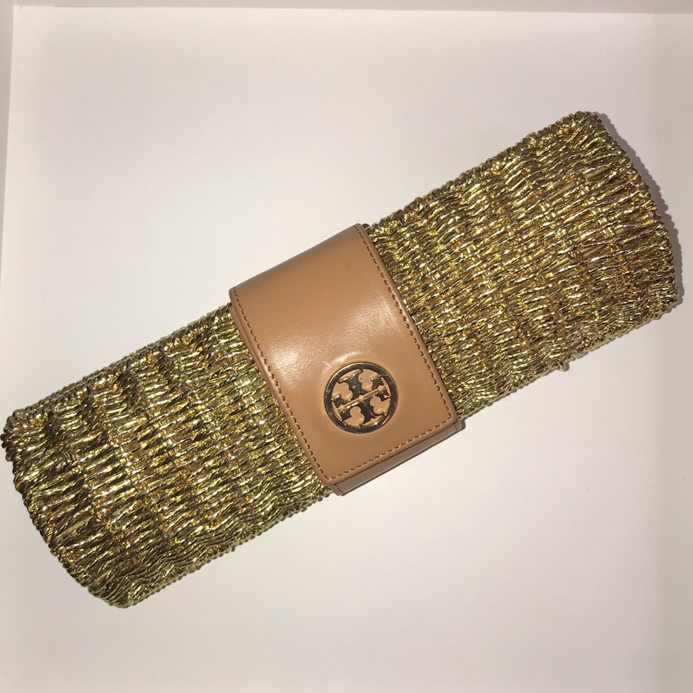 Tory Burch Clutch bag